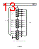 ADD8704ACPZ-R2 Datasheet HTML 13Page - Analog Devices 