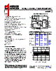 AD7622BSTZ Datasheet HTML 1Page - Analog Devices 
