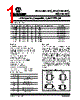 93LC46BT-E/MS Datasheet HTML 1Page - Microchip Technology 