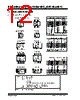 93LC46BT-E/MS Datasheet HTML 12Page - Microchip Technology 