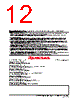 M51132L Datasheet HTML 12Page - Renesas Technology Corp 