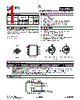DMC3025LSDQ Datasheet HTML 1Page - Diodes Incorporated 