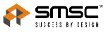 SMSC - SMSC Corporation