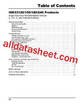 SD33240PD Datasheet PDF - List of Unclassifed Manufacturers